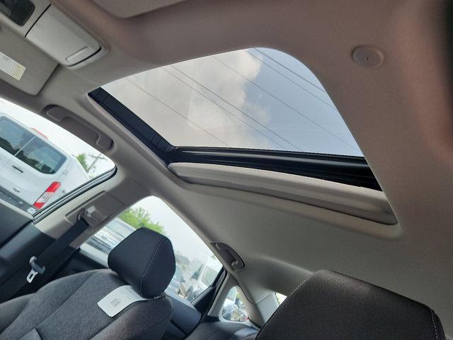 new 2025 Honda Accord car, priced at $30,274