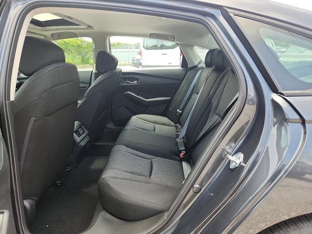 new 2025 Honda Accord car, priced at $30,274