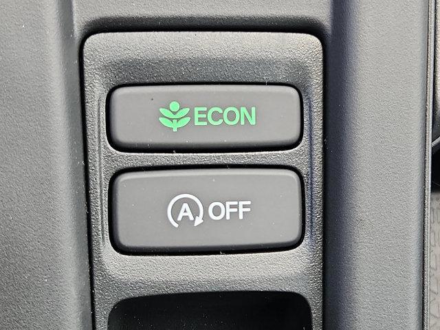 new 2025 Honda Accord car, priced at $30,274