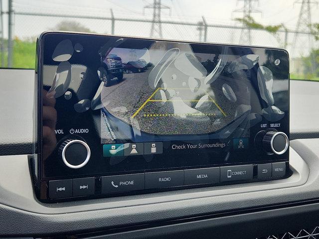 new 2025 Honda Accord car, priced at $30,274