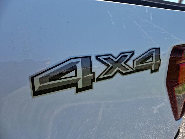 new 2025 Ford F-150 car, priced at $54,675