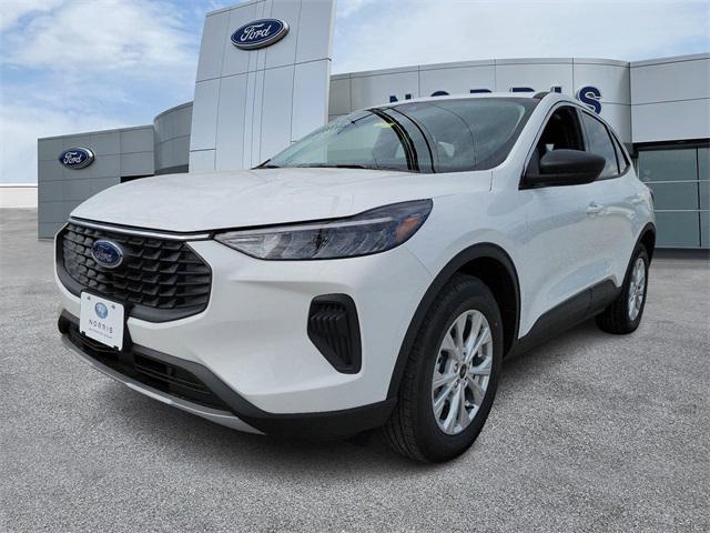 new 2024 Ford Escape car, priced at $25,240