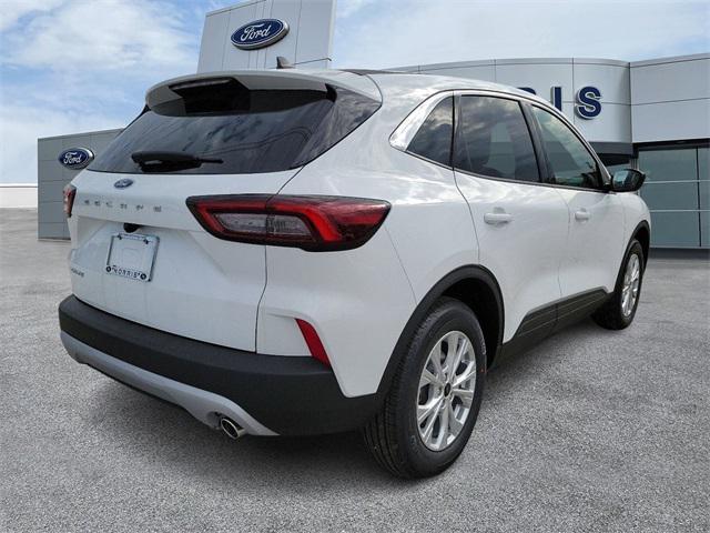 new 2024 Ford Escape car, priced at $25,240