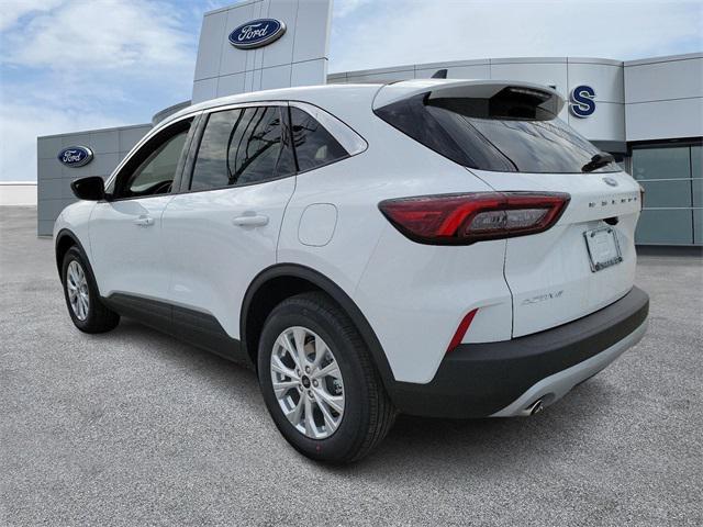 new 2024 Ford Escape car, priced at $25,240