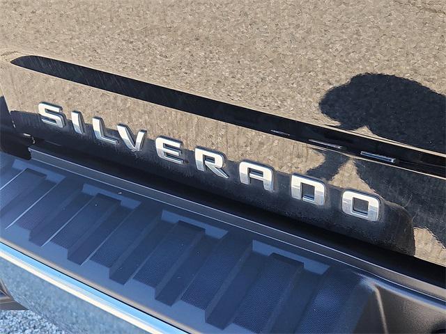 used 2015 Chevrolet Silverado 1500 car, priced at $16,995