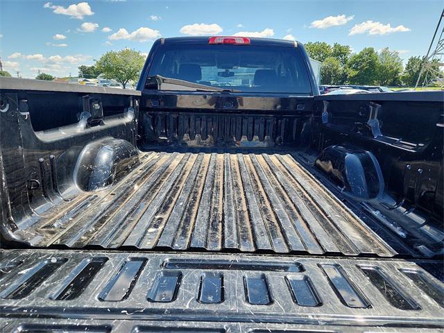 used 2015 Chevrolet Silverado 1500 car, priced at $16,995