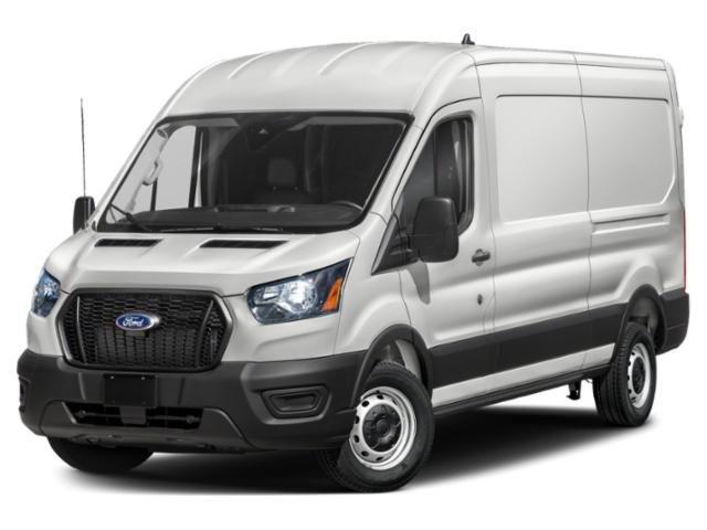 new 2024 Ford Transit-250 car, priced at $49,500