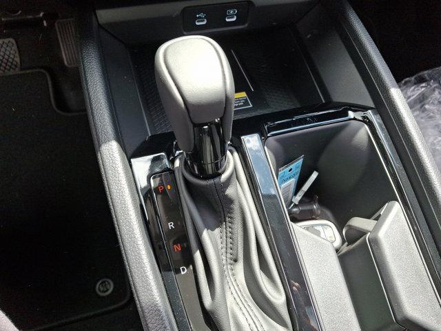 new 2025 Honda Accord Hybrid car, priced at $34,704