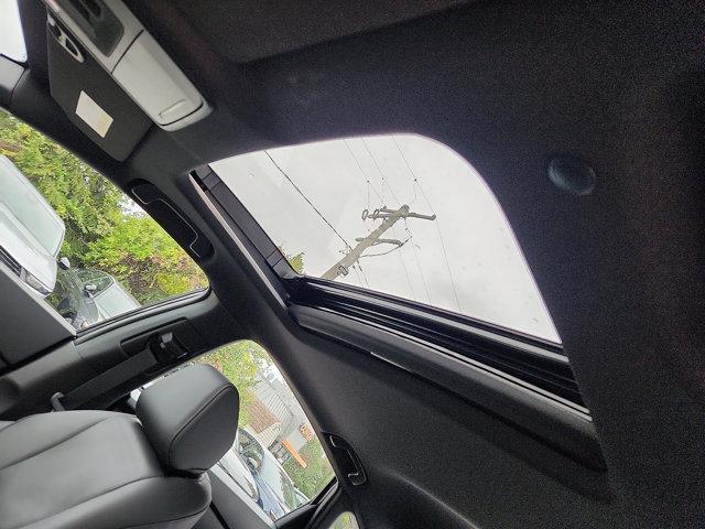 new 2025 Honda Accord Hybrid car, priced at $34,730