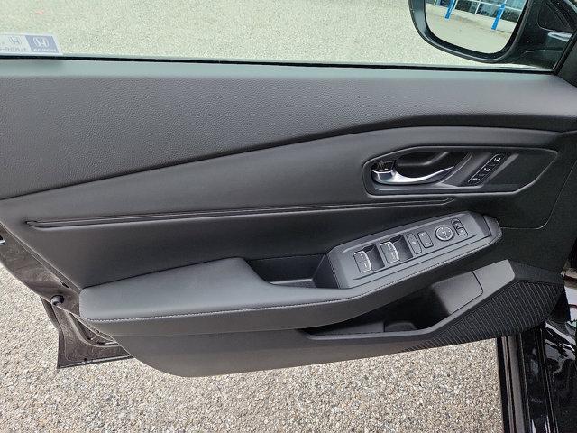 new 2025 Honda Accord Hybrid car, priced at $34,730