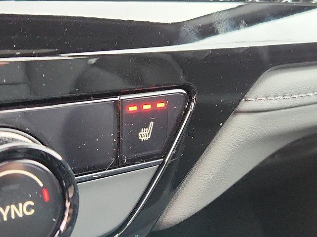 new 2025 Honda Accord Hybrid car, priced at $34,730