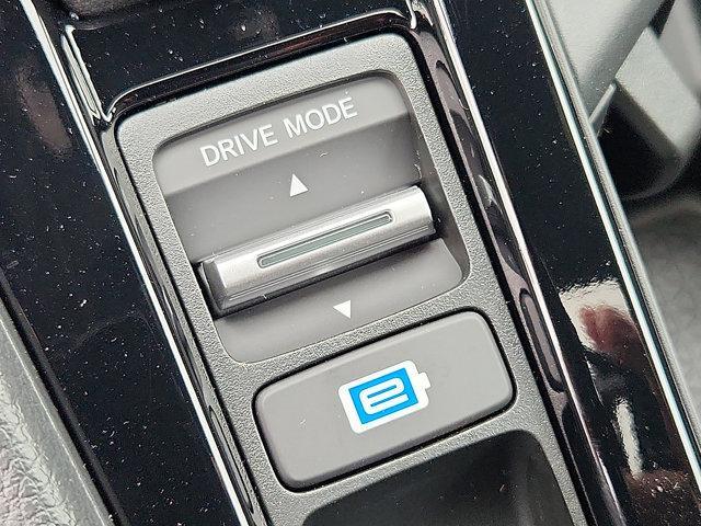 new 2025 Honda Accord Hybrid car, priced at $34,730