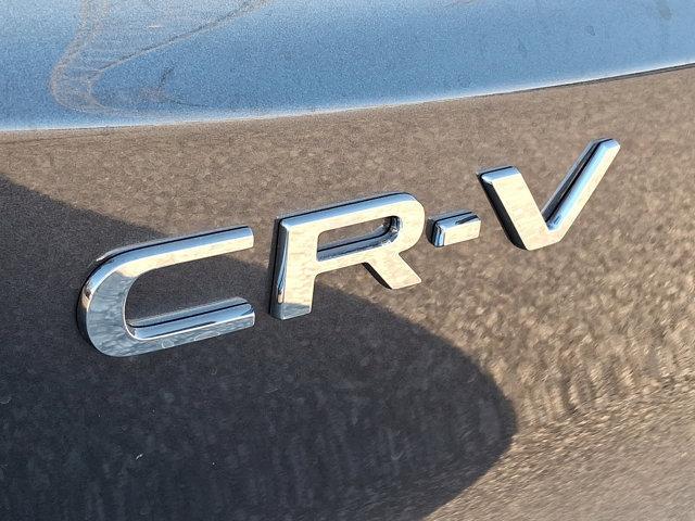 new 2025 Honda CR-V car, priced at $33,609