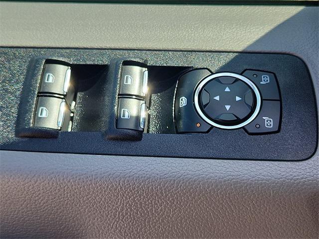 used 2019 Ford F-150 car, priced at $15,987