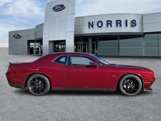 used 2019 Dodge Challenger car, priced at $18,987