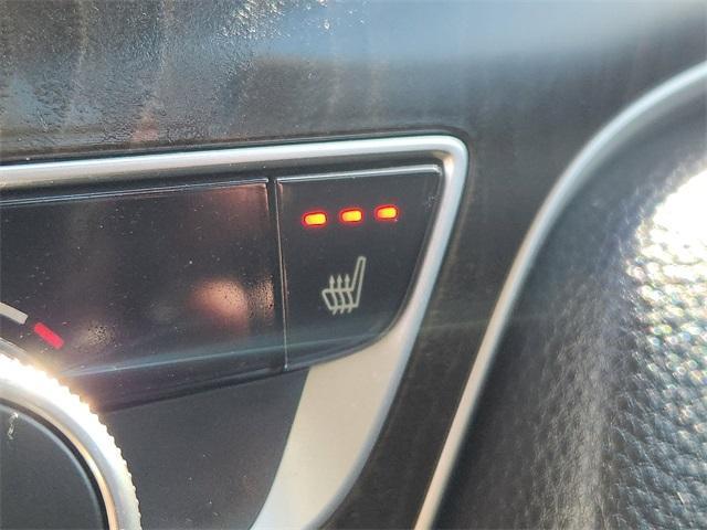 used 2021 Honda Accord Hybrid car, priced at $21,787