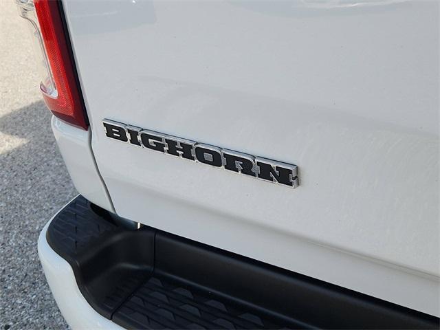 used 2019 Ram 1500 car, priced at $28,987
