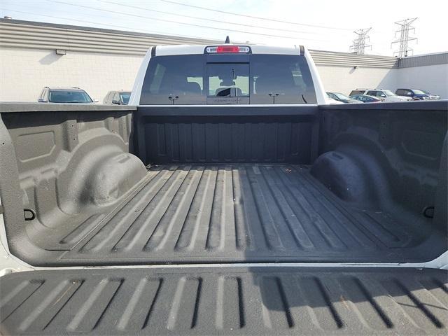 used 2019 Ram 1500 car, priced at $28,987