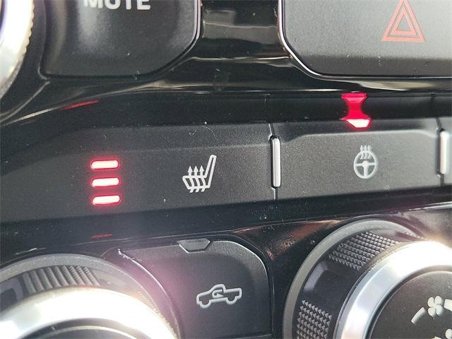 used 2019 Ram 1500 car, priced at $28,987