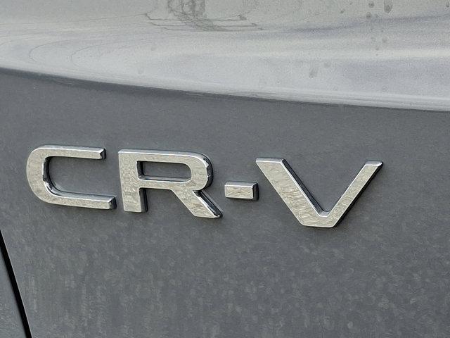 new 2025 Honda CR-V car, priced at $32,054