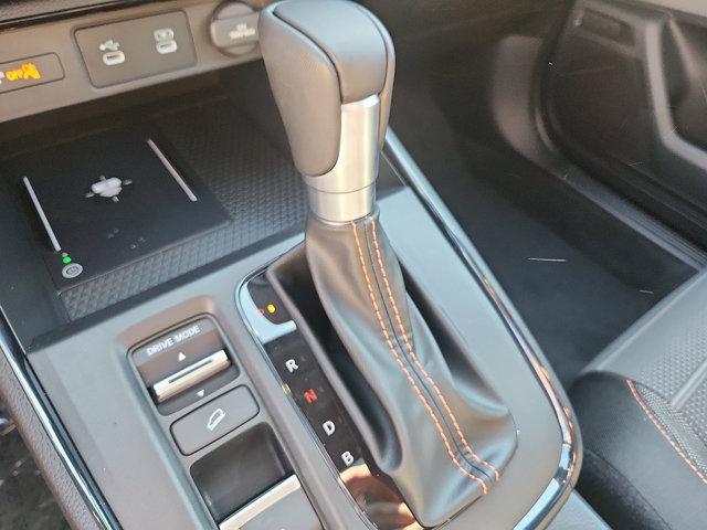 new 2026 Honda CR-V Hybrid car, priced at $38,232