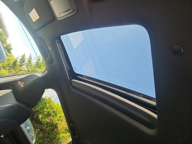 new 2026 Honda CR-V Hybrid car, priced at $38,232