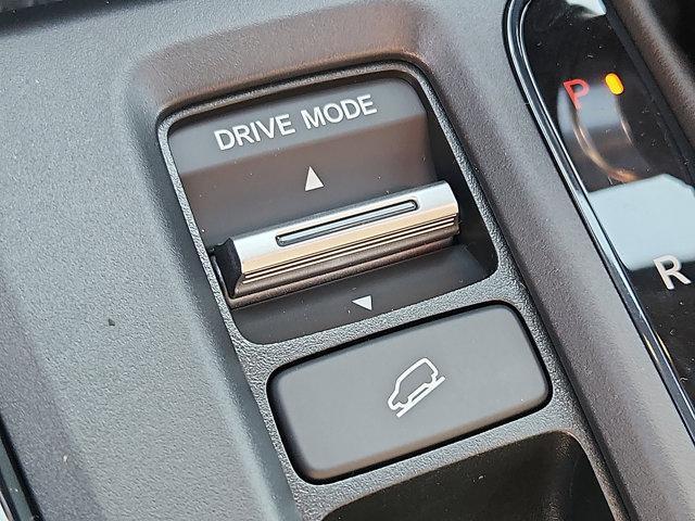 new 2026 Honda CR-V Hybrid car, priced at $38,232