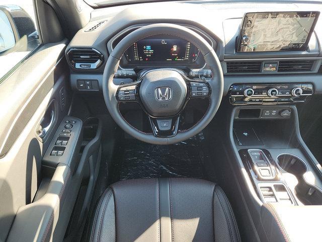 new 2025 Honda Pilot car, priced at $52,026