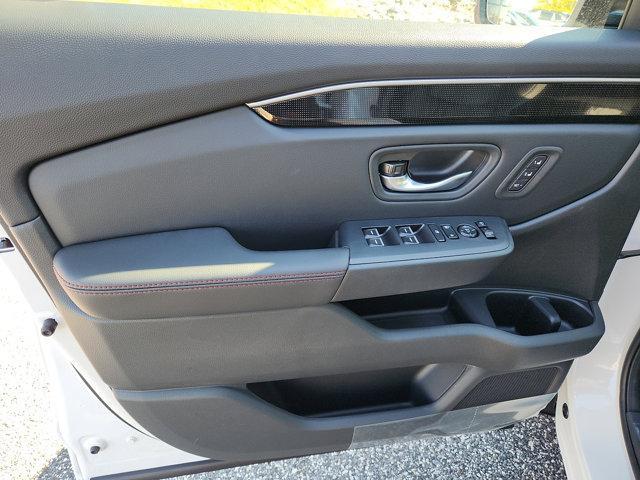 new 2025 Honda Pilot car, priced at $52,026