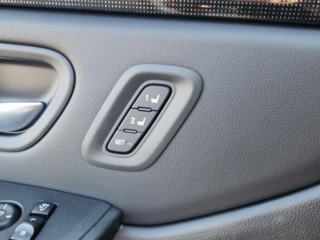 new 2025 Honda Pilot car, priced at $52,026