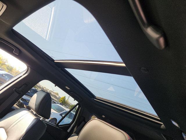 new 2025 Honda Pilot car, priced at $52,026