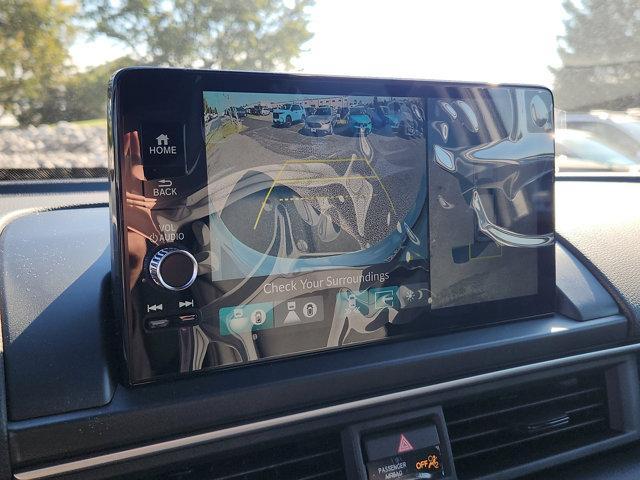 new 2025 Honda Pilot car, priced at $52,026