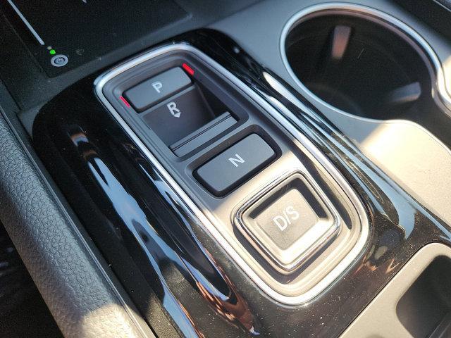 new 2025 Honda Pilot car, priced at $52,026