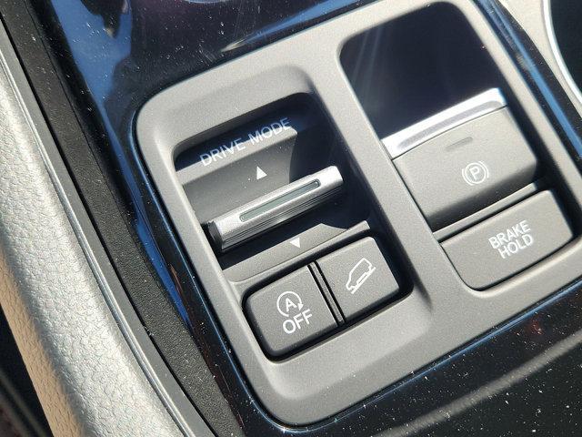 new 2025 Honda Pilot car, priced at $52,026