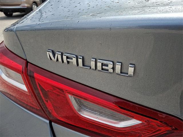 used 2023 Chevrolet Malibu car, priced at $15,887