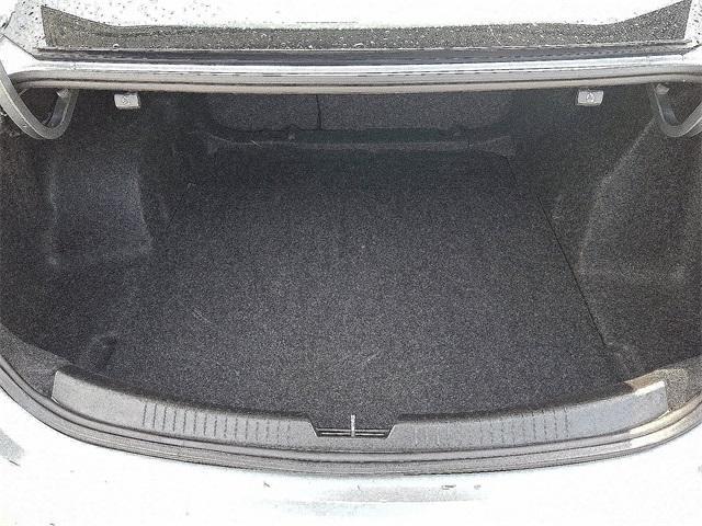 used 2023 Chevrolet Malibu car, priced at $15,887