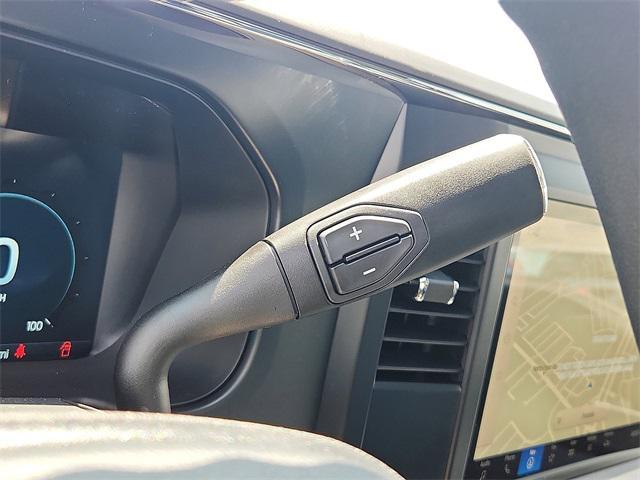 new 2025 Ford F-350 car, priced at $69,048