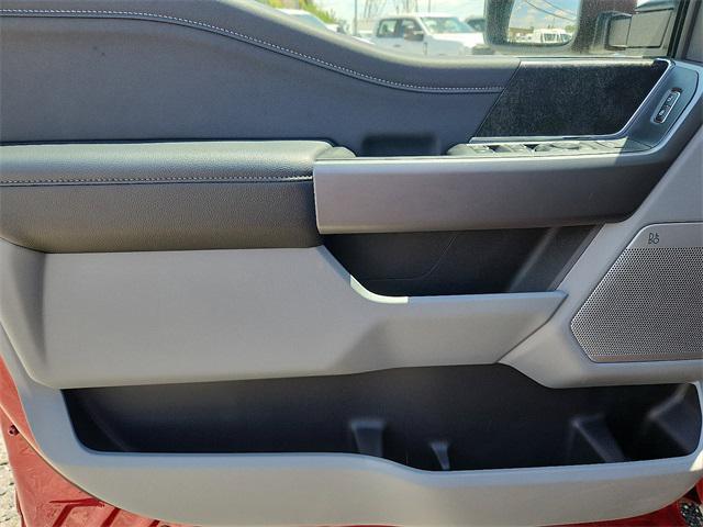new 2025 Ford F-350 car, priced at $69,048