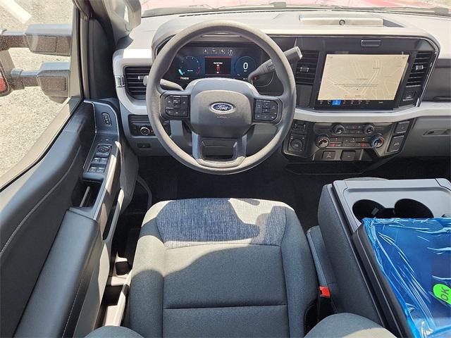 new 2025 Ford F-350 car, priced at $69,048