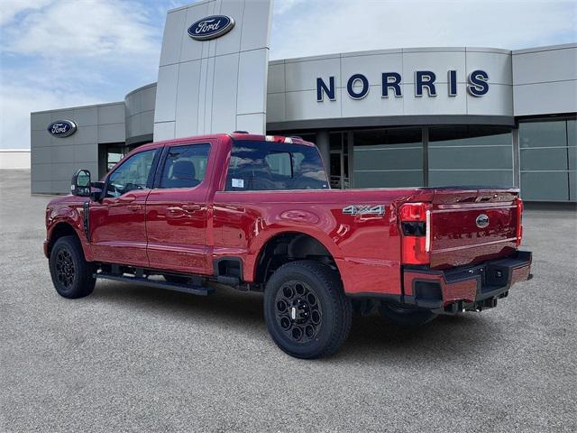 new 2025 Ford F-350 car, priced at $69,048
