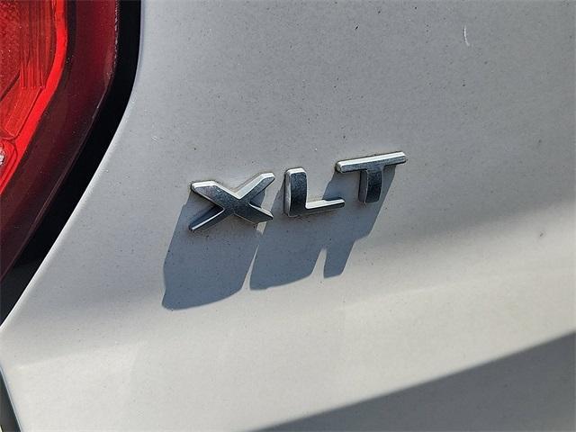 used 2017 Ford Explorer car, priced at $15,287