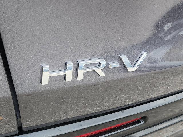 new 2026 Honda HR-V car, priced at $31,517