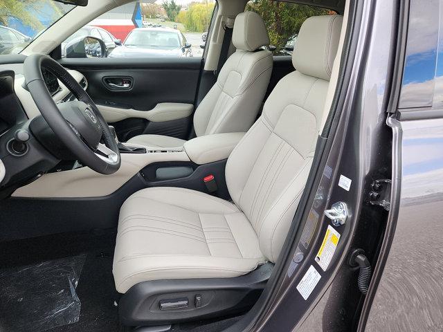 new 2026 Honda HR-V car, priced at $31,517