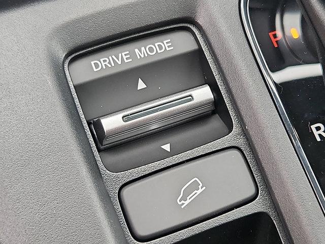 new 2026 Honda CR-V Hybrid car, priced at $39,583