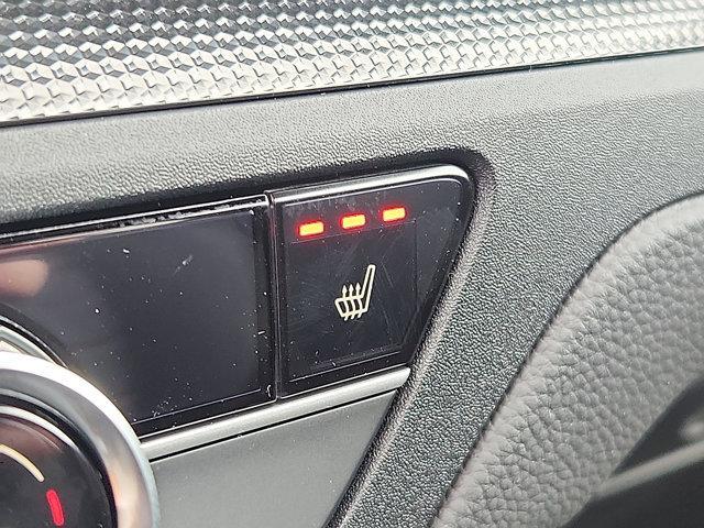 new 2026 Honda CR-V Hybrid car, priced at $39,583