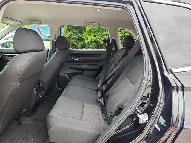 new 2026 Honda CR-V car, priced at $32,453