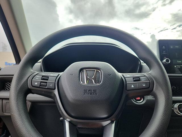 new 2026 Honda CR-V car, priced at $32,453