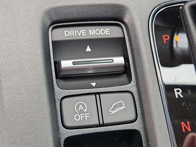 new 2026 Honda CR-V car, priced at $32,453
