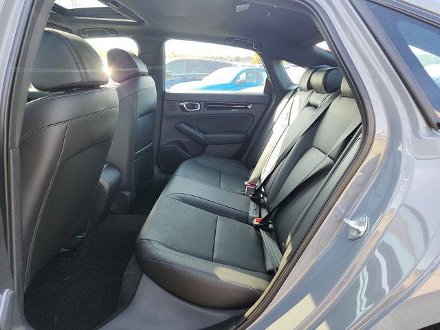 new 2026 Honda Civic Hybrid car, priced at $31,921