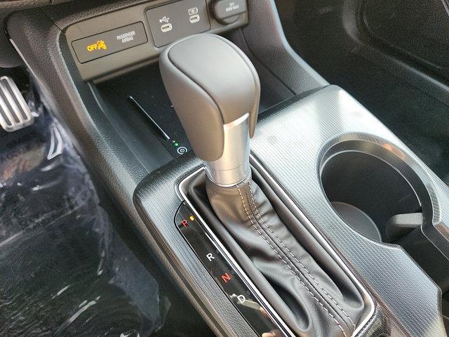 new 2026 Honda Civic Hybrid car, priced at $31,921